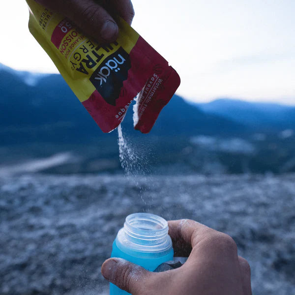 Näak Energy Drink Mix