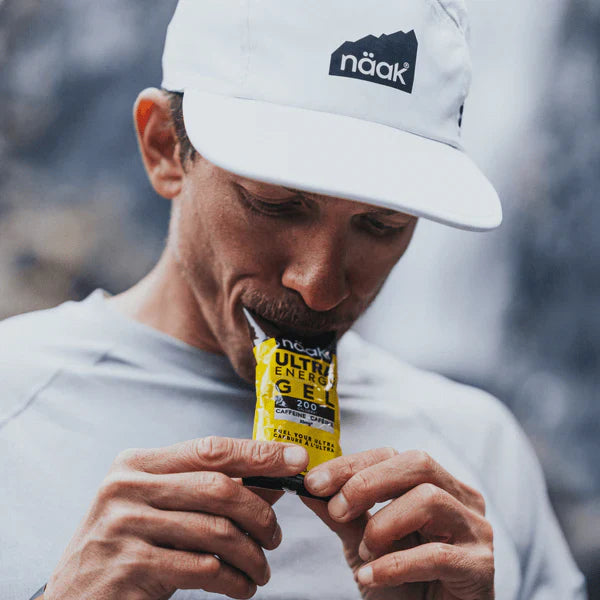 Näak Boost Energy™ Gel 200 Calories