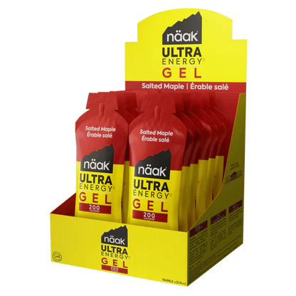 Näak Boost Energy™ Gel 200 Calories