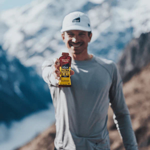 Näak Boost Energy™ Gel 200 Calories