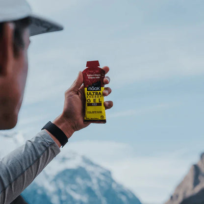 Näak Boost Energy™ Gel 200 Calories