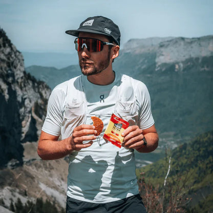 Näak Waffle Ultra Energy 140 calories