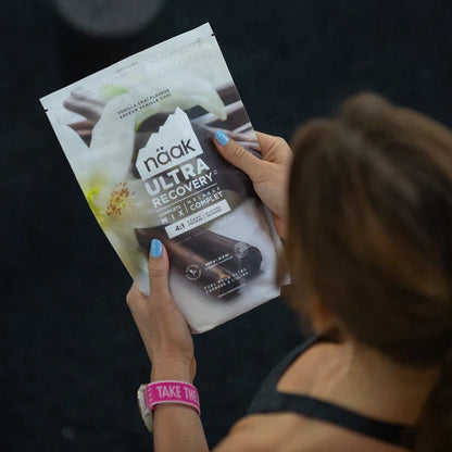 Näak Complete Ultra Recovery Mix