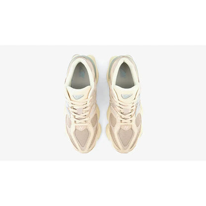 NB 9060 Ivory Cream Pink Sand