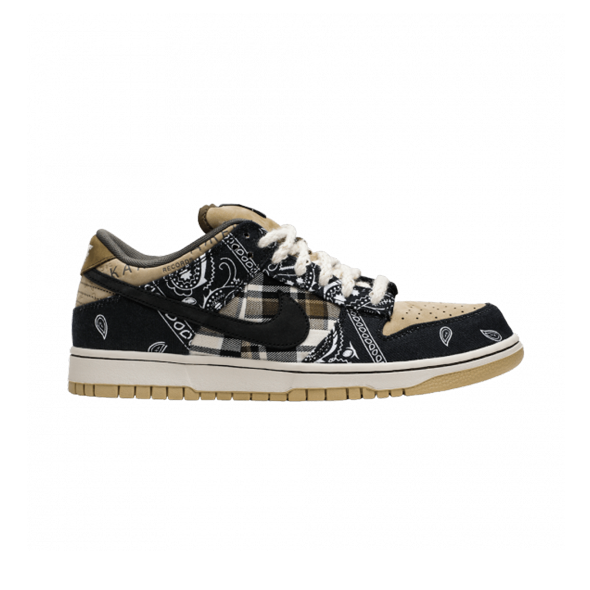 Nike SB Dunk Low Travis Scott