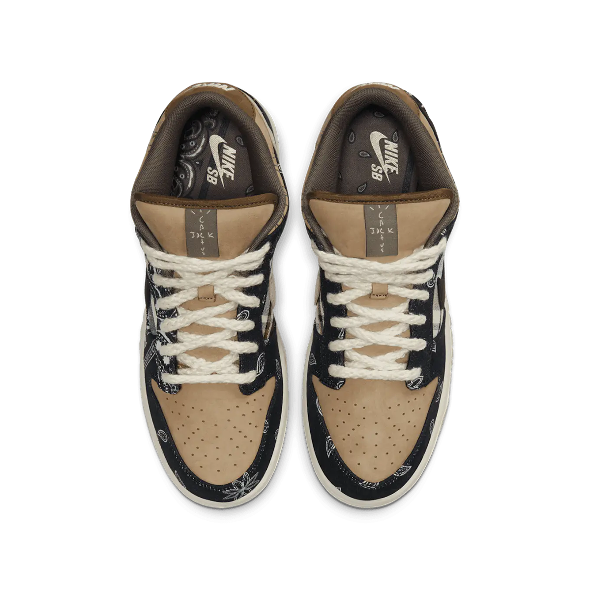 Nike SB Dunk Low Travis Scott