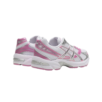 ASICS Gel-1130 White Pure Silver Pink