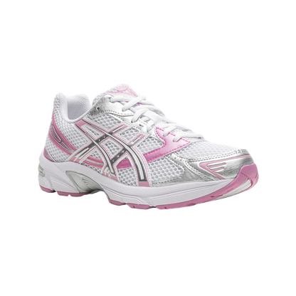 ASICS Gel-1130 White Pure Silver Pink