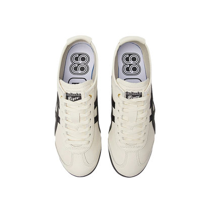 Onitsuka Tiger Mexico 66 Cream Black Gold
