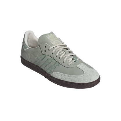 Adidas Samba OG Maha Half Green