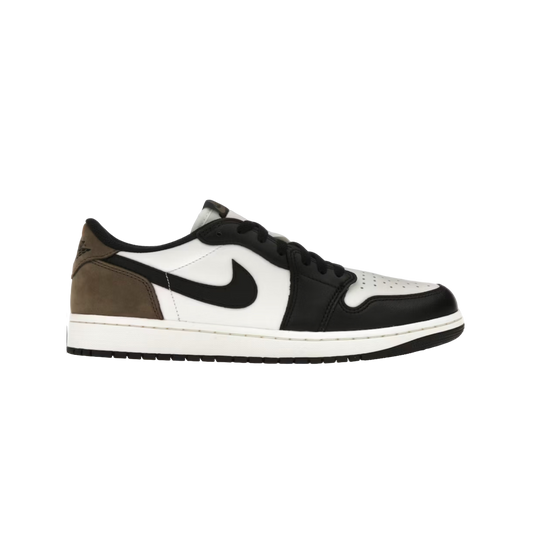 Air Jordan 1 Retro Low OG Mocha