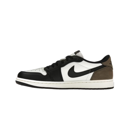 Air Jordan 1 Retro Low OG Mocha