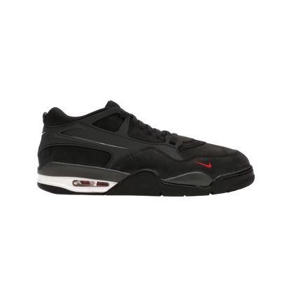 Air Jordan 4 RM SP Nigel Sylvester Driveway Grey