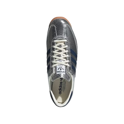 Adidas SL 72 OG Silver Metallic Collegiate Navy