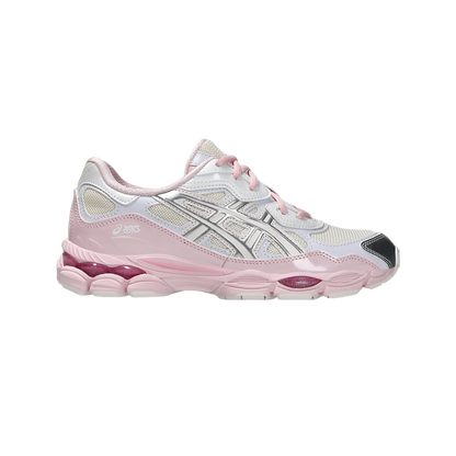 ASICS Gel-NYC Kicki Yang Zhang Pink Cream Pure Silver