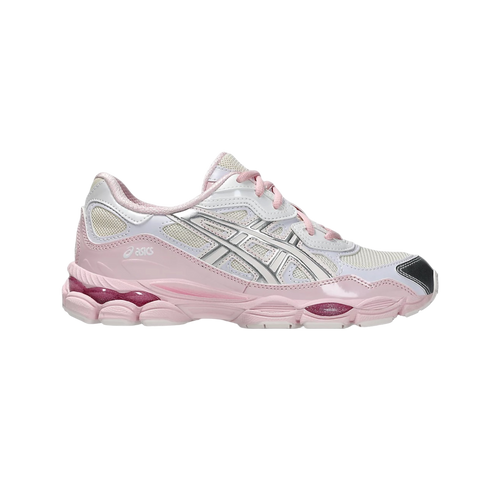 ASICS Gel-NYC Kicki Yang Zhang Pink Cream Pure Silver