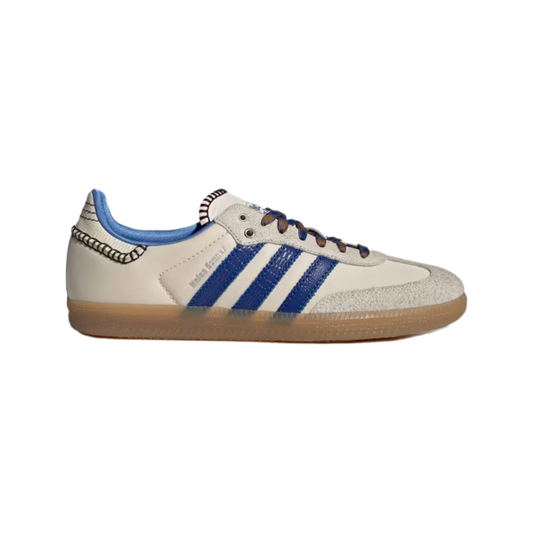 Adidas Samba Nylon Wales Bonner Wonder Clay Royal