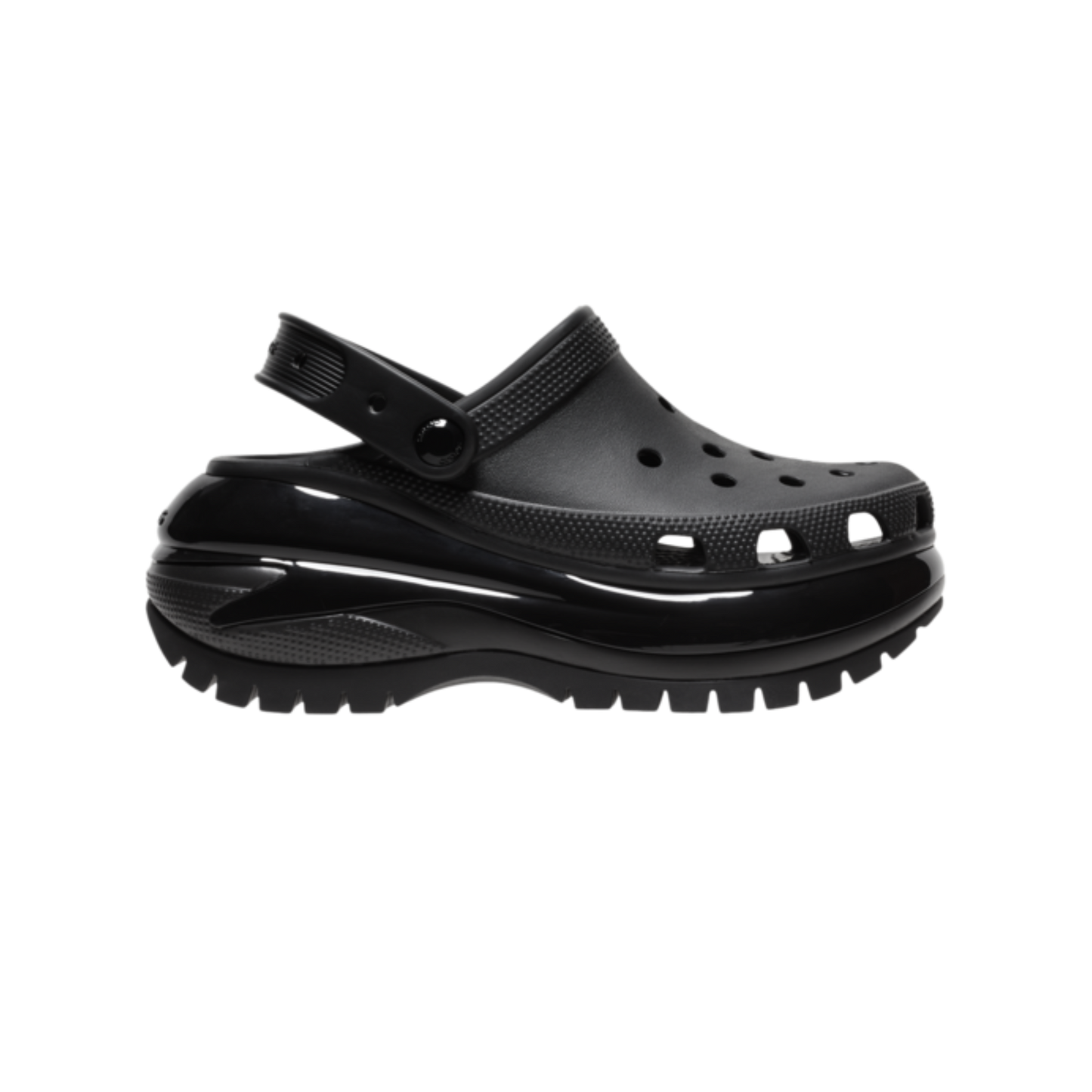 Crocs Classic Mega Crush Clog U