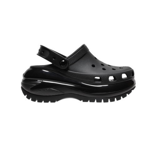 Crocs Classic Mega Crush Clog U