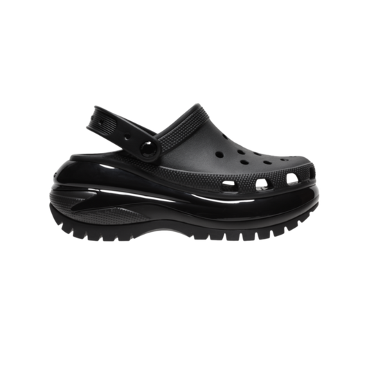 Crocs Classic Mega Crush Clog U