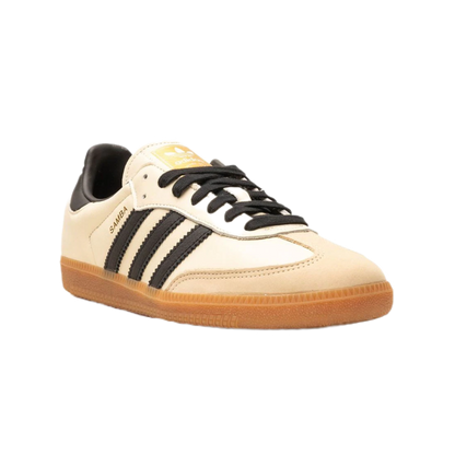 Adidas Samba OG Cream White Sand Strata