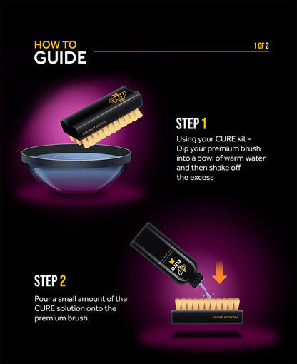 Crep Protect Cure Refill 250 ml