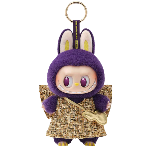 Labubu x Pronounce Wings of Fortune