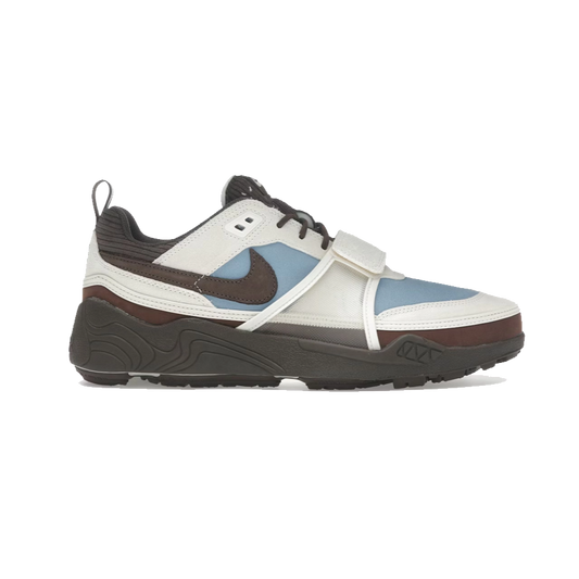 Nike Zoom Field Jaxx Travis Scott Leche Blue