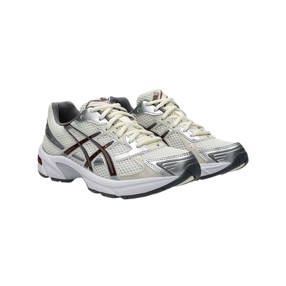 Asics GEL-1130 Cream & Reddish Brown