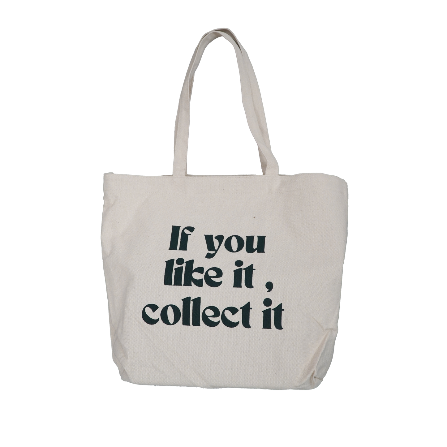 Tote Bag COLLECT