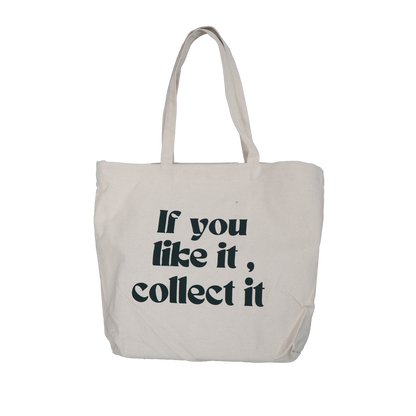 Tote Bag COLLECT