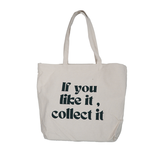 Tote Bag COLLECT