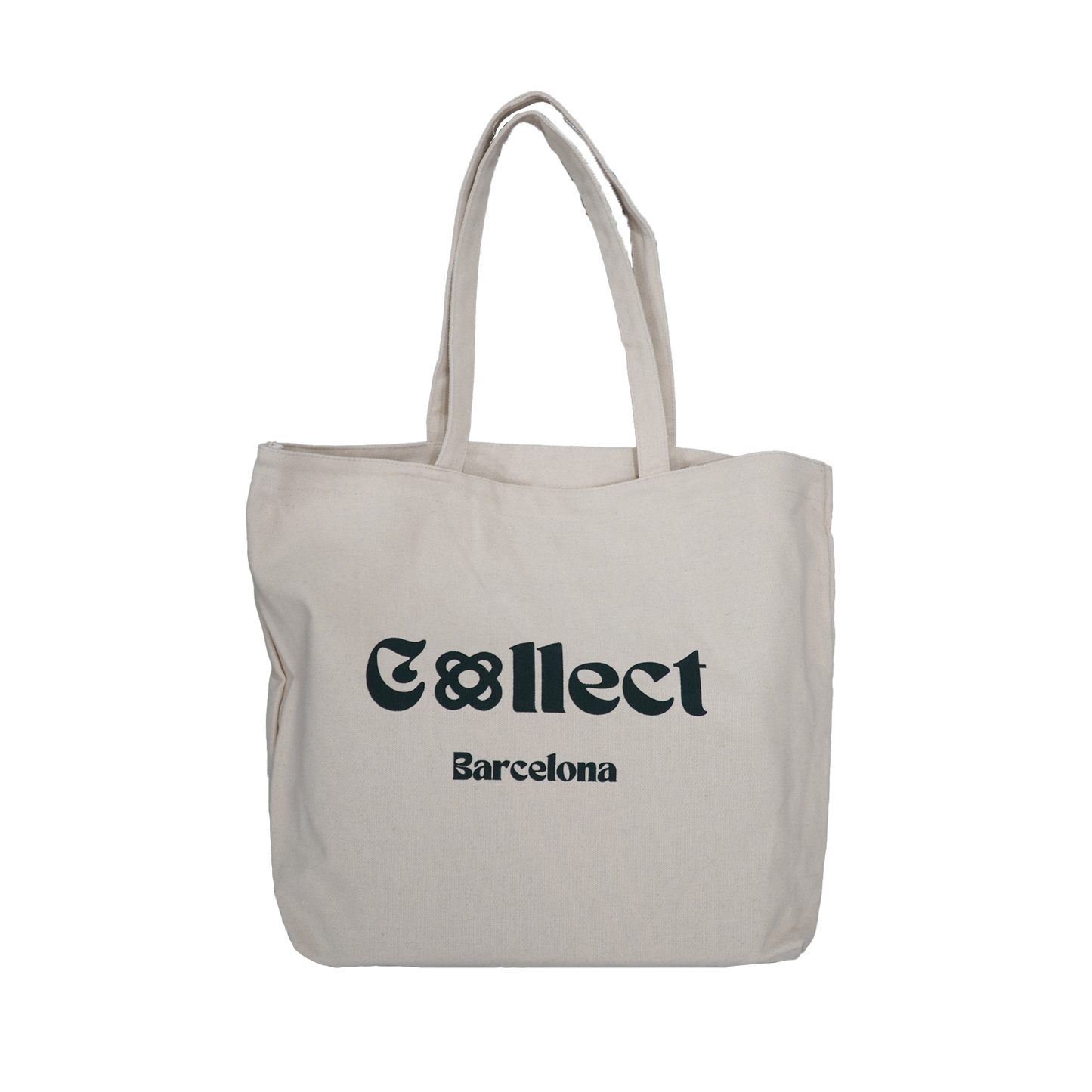 Tote Bag COLLECT