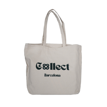 Tote Bag COLLECT