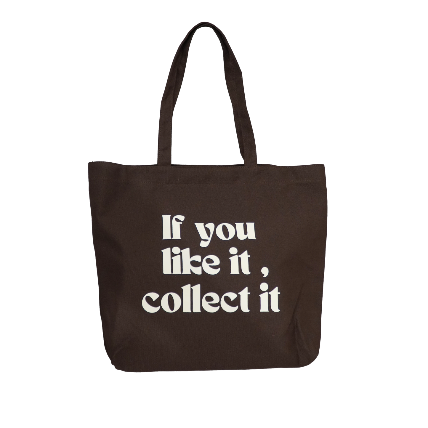 Tote Bag COLLECT