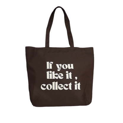 Tote Bag COLLECT
