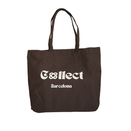 Tote Bag COLLECT