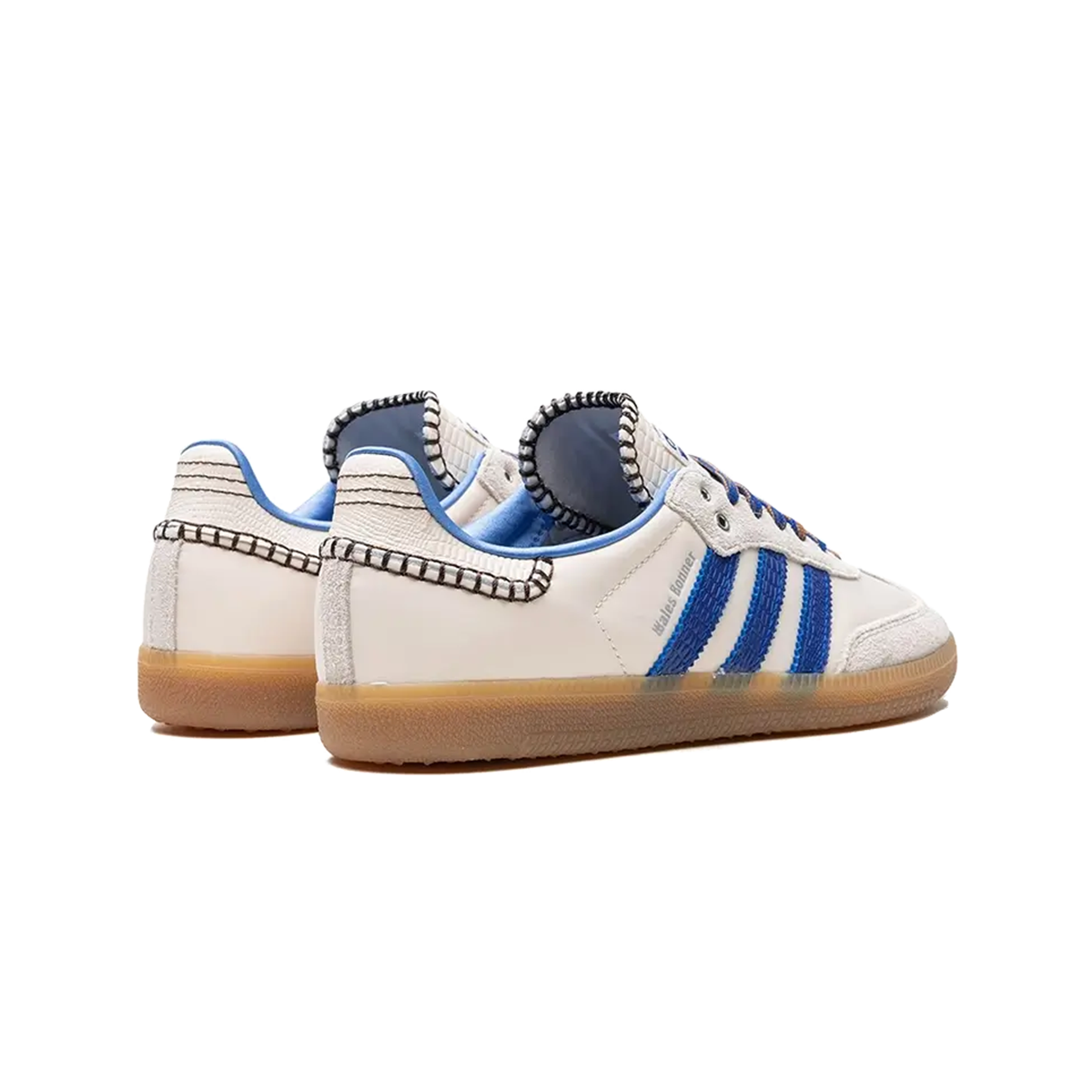 Adidas Samba Nylon Wales Bonner Wonder Clay Royal