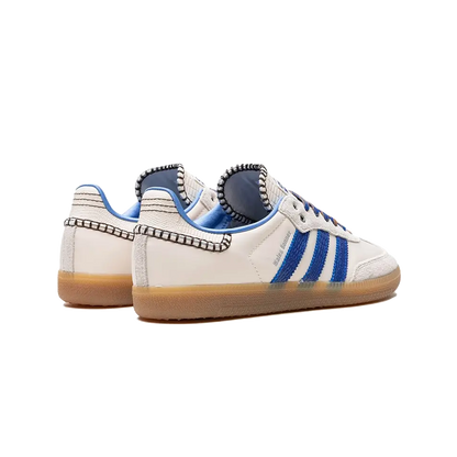 Adidas Samba Nylon Wales Bonner Wonder Clay Royal