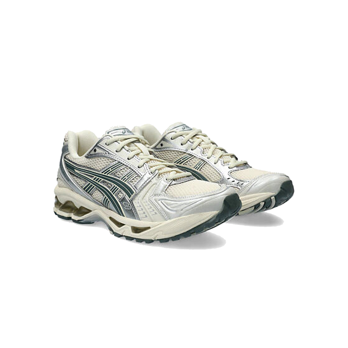 Asics Gel-Kayano 14 Birch/Dark Pewter
