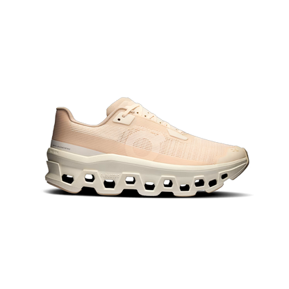 On Running Cloudmonster Women Dew | Ivory