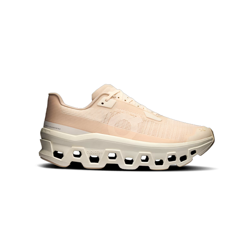 On Running Cloudmonster Women Dew | Ivory